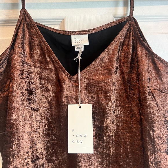 Dress Tank top - Picture 3 of 3